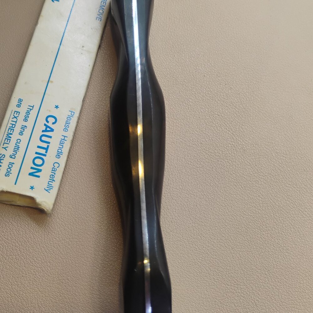 Cutco 1729 JI Petite Carver Knife - Classic Vintage Dark Brown Cutlery - Picture 6 of 10